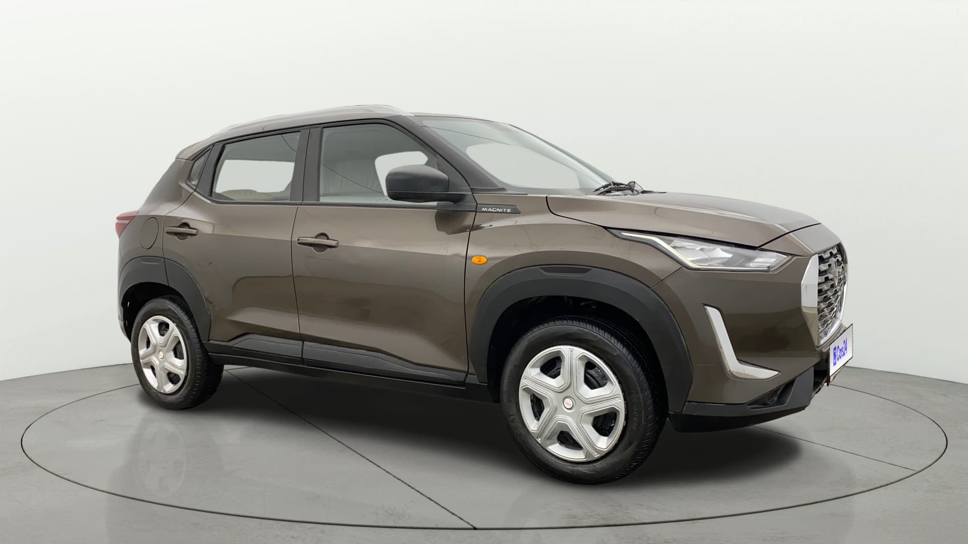 2024 XE AMT EZ Shift — ₹4.95L on Cars24