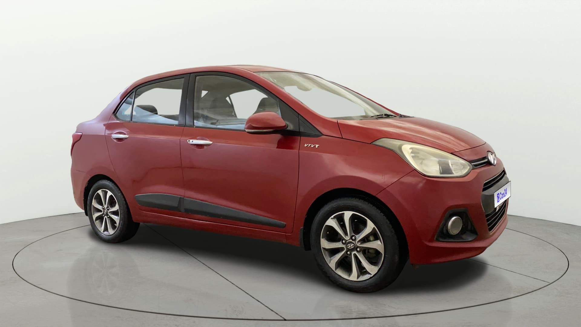 2014 SX 1.2 (O) — ₹2.75L on Cars24