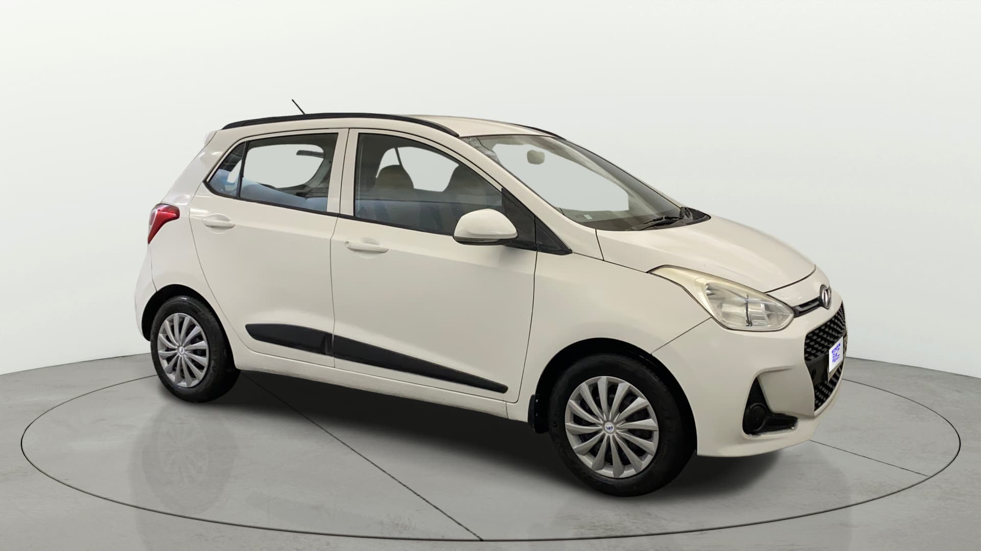2017 SPORTZ (O) 1.2 KAPPA VTVT — ₹2.84L on Cars24