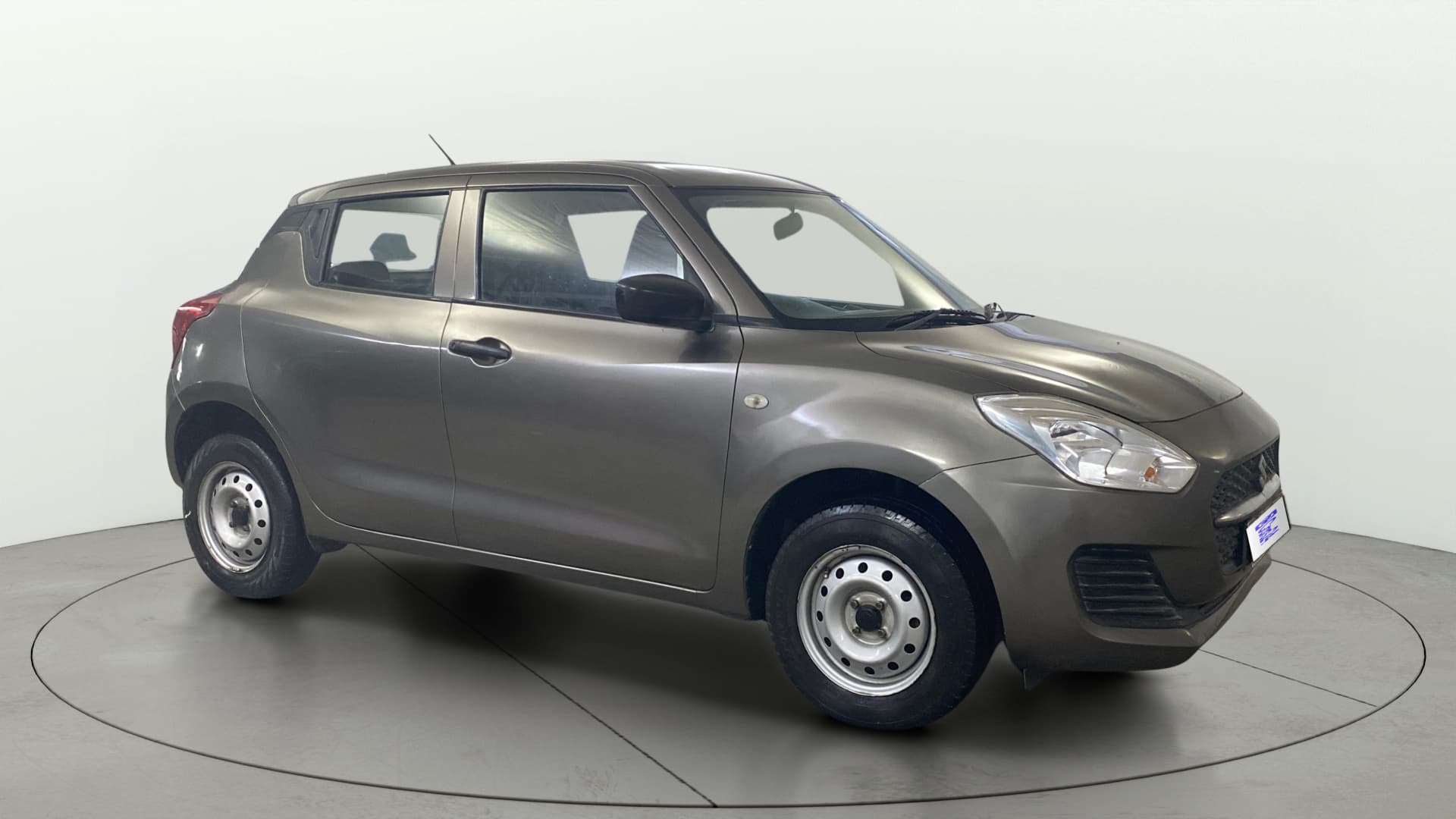 2023 LXI — ₹4.71L on Cars24
