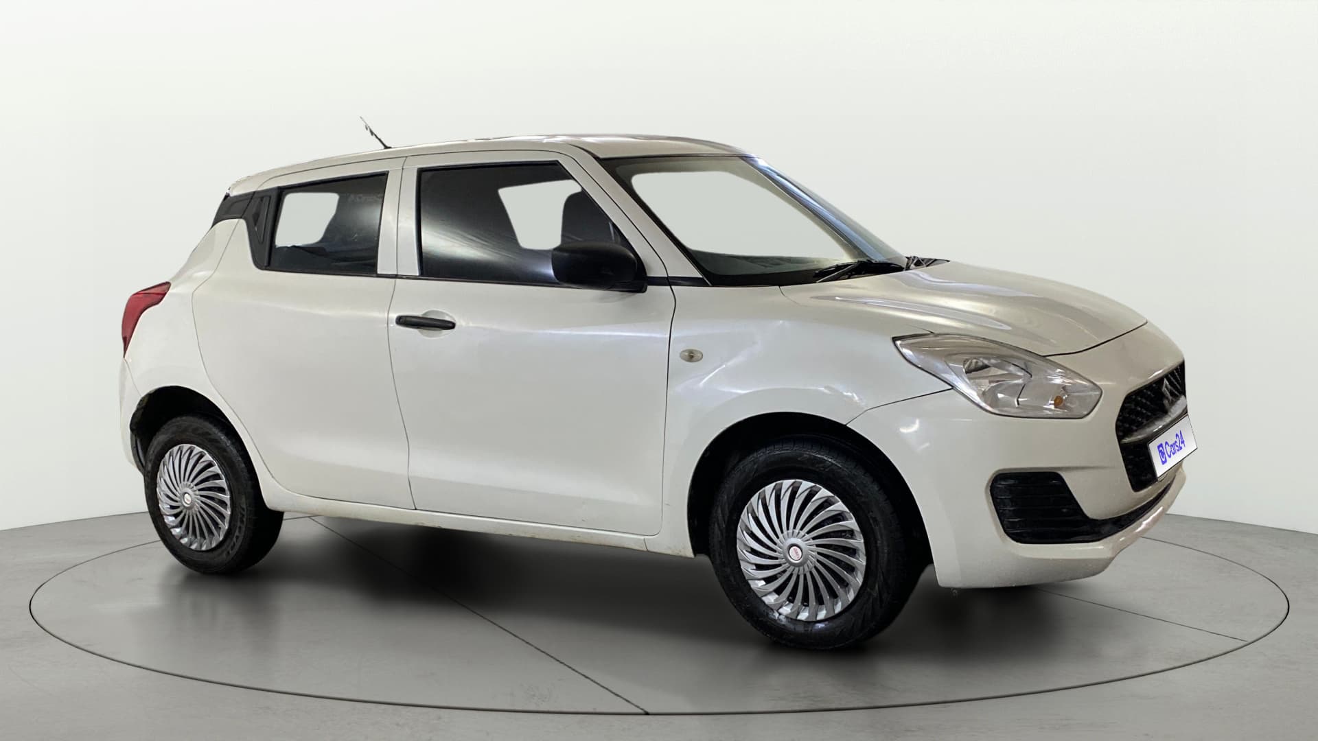 2022 LXI — ₹4.75L on Cars24
