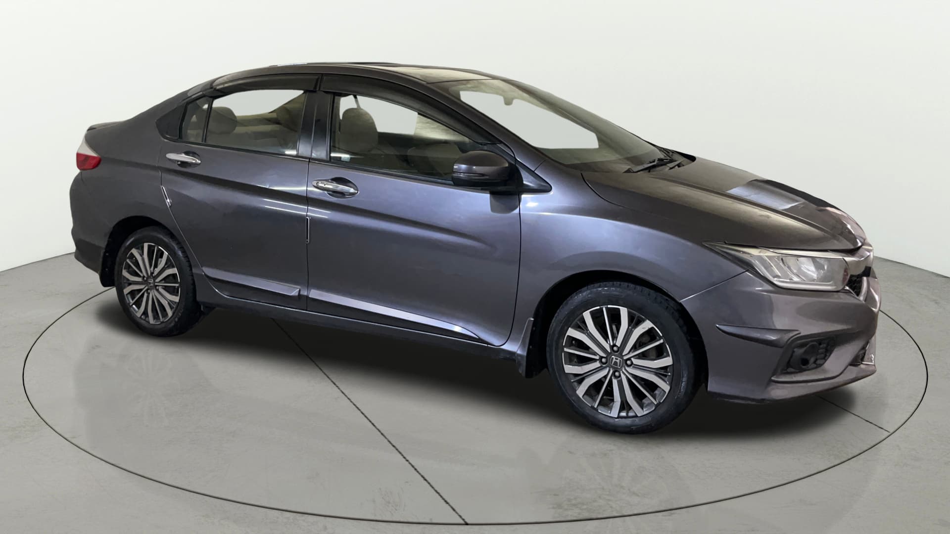 2019 Honda City I-Vtec Zx — used car price guide
