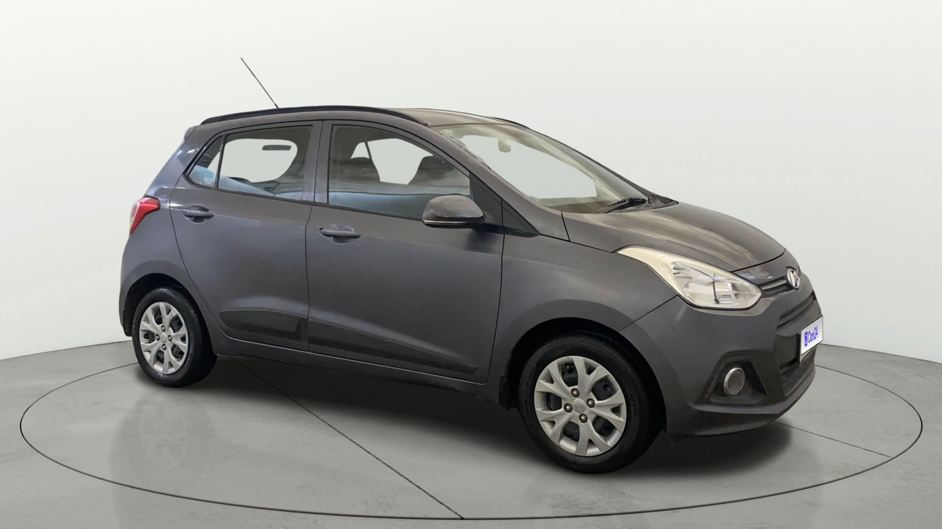 2016 SPORTZ 1.2 KAPPA VTVT — ₹2.75L on Cars24