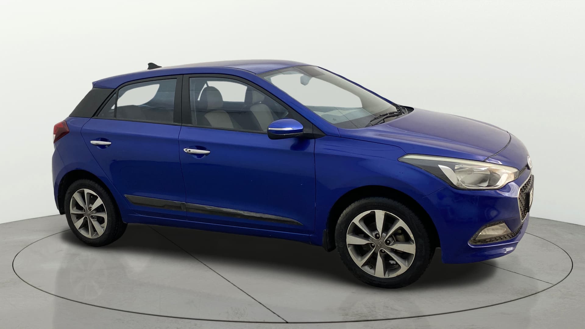 2015 ASTA 1.2 — ₹4.22L on Cars24
