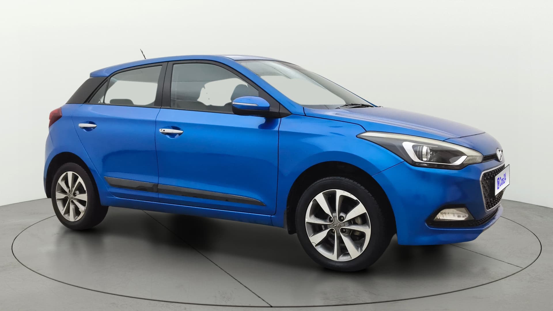 2017 ASTA 1.2 (O) — ₹6.34L on Cars24