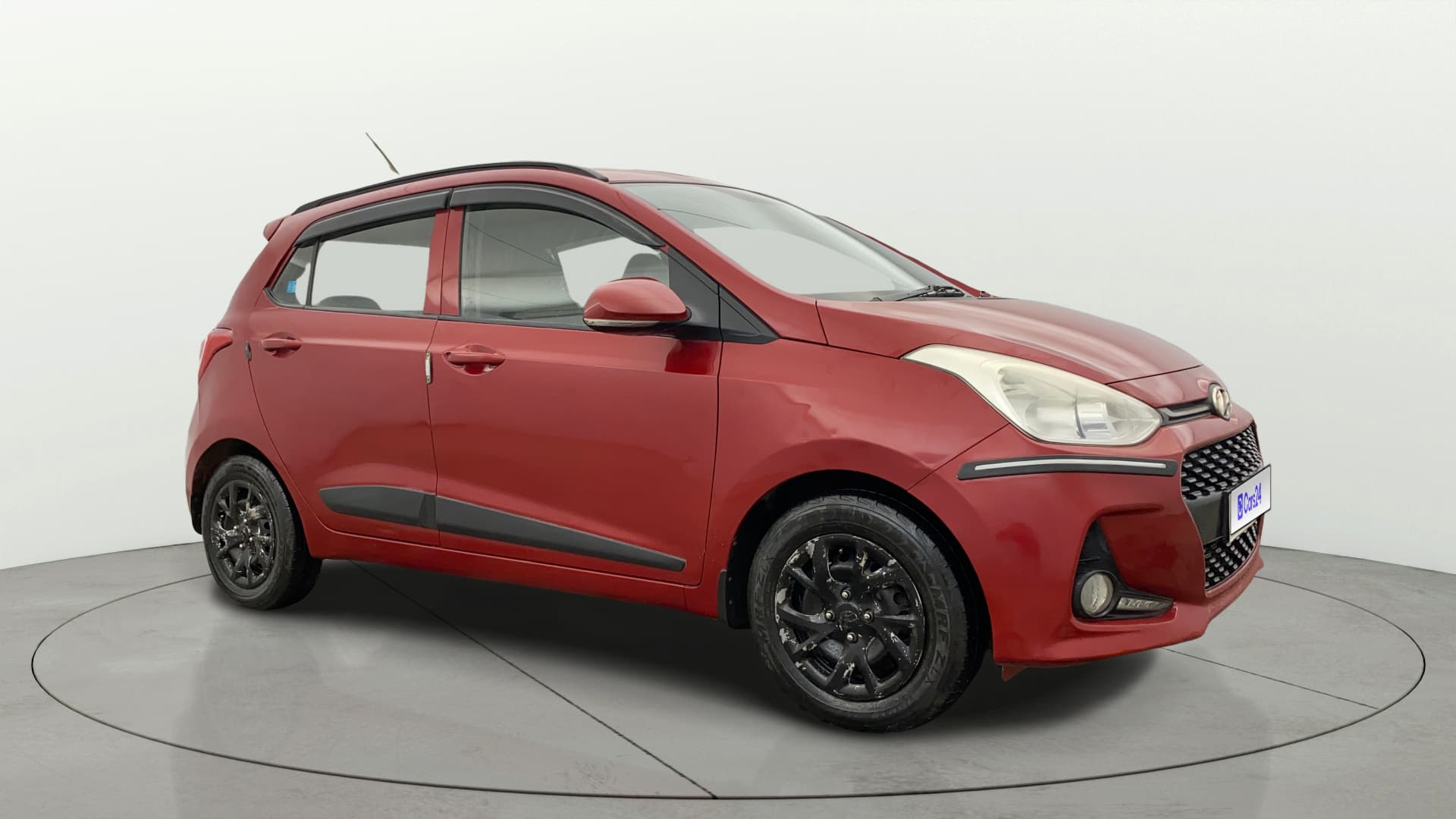 2018 SPORTZ 1.2 KAPPA VTVT — ₹2.87L on Cars24