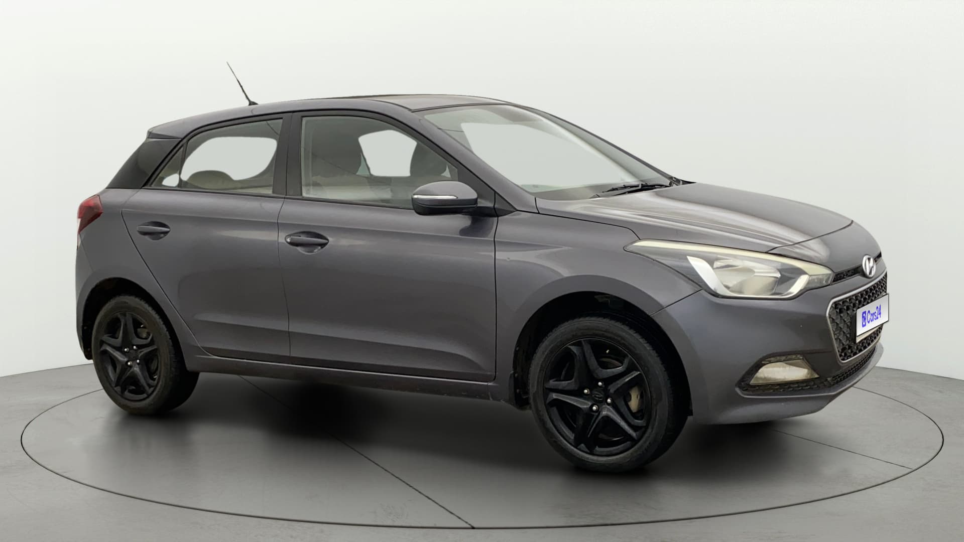 2017 Hyundai Elite i20 Asta — used car price guide