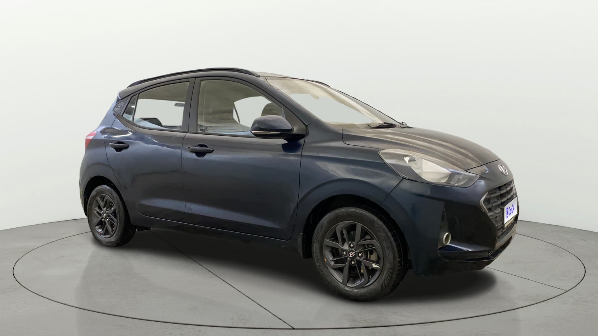 2021 SPORTZ 1.2 KAPPA VTVT — ₹4.40L on Cars24