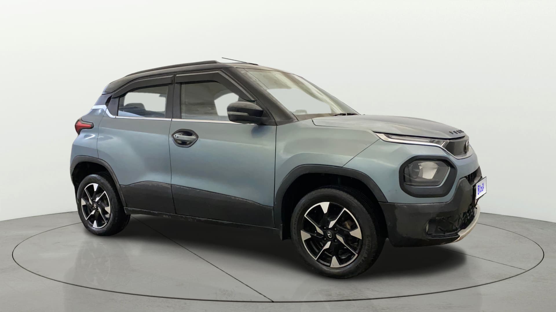 2021 Tata Punch — used car price guide
