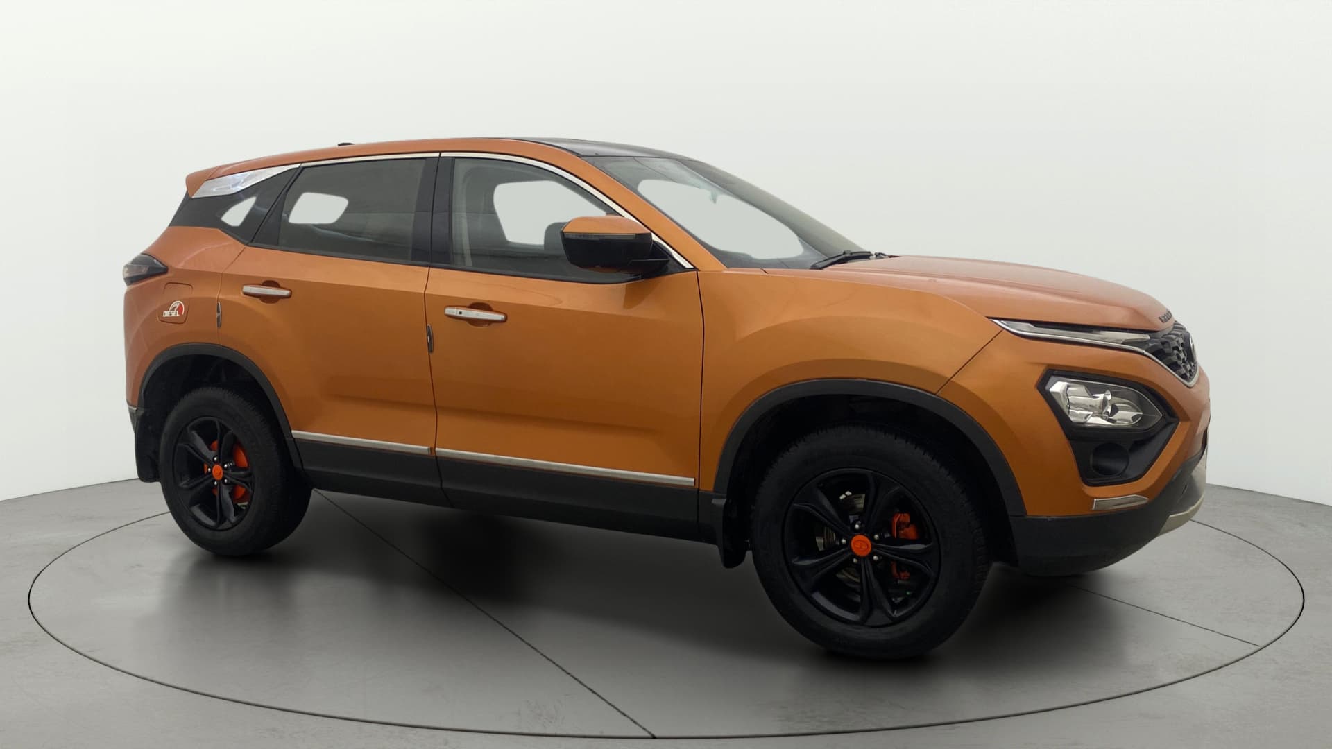 2019 XZ 2.0L — ₹9.40L on Cars24