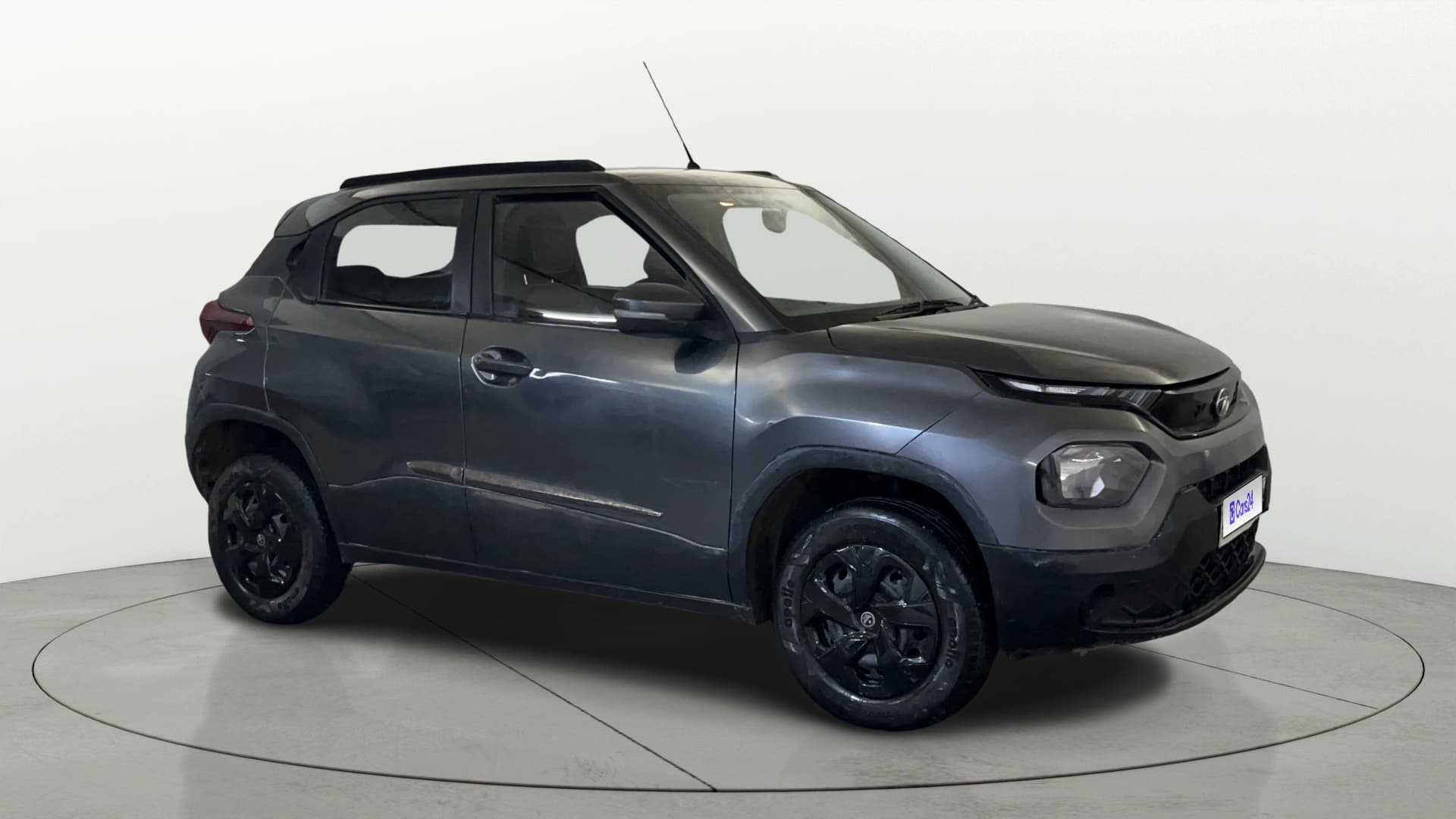 2023 ADVENTURE MT — ₹5.09L on Cars24