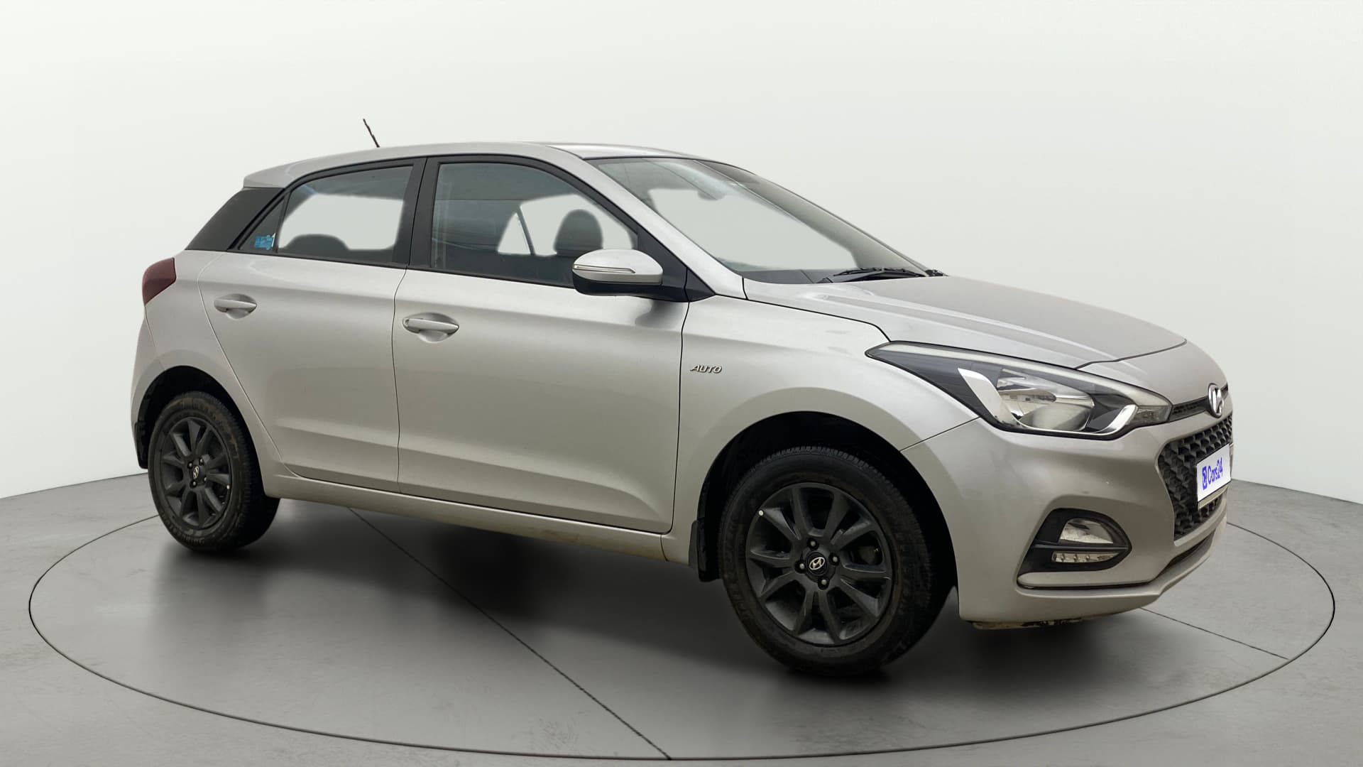 2018 Hyundai Elite i20 Asta — used car price guide