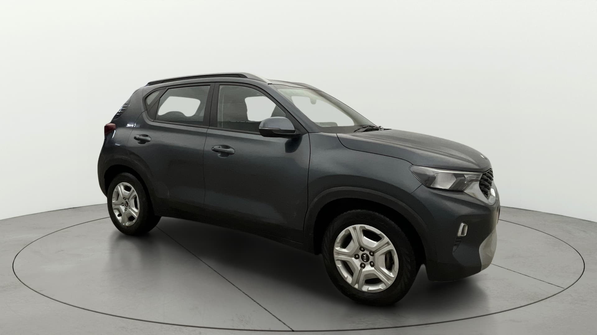 2020 HTK PLUS 1.5 AT — ₹6.51L on Cars24