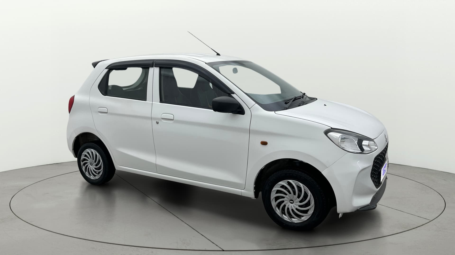 2022 VXI — ₹3.67L on Cars24