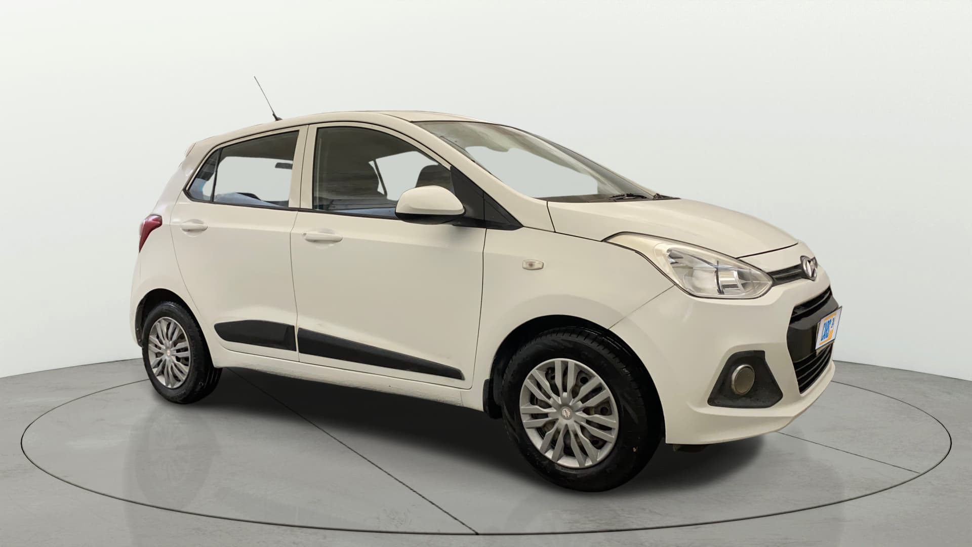 2015 MAGNA 1.2 KAPPA VTVT — ₹2.19L on Cars24