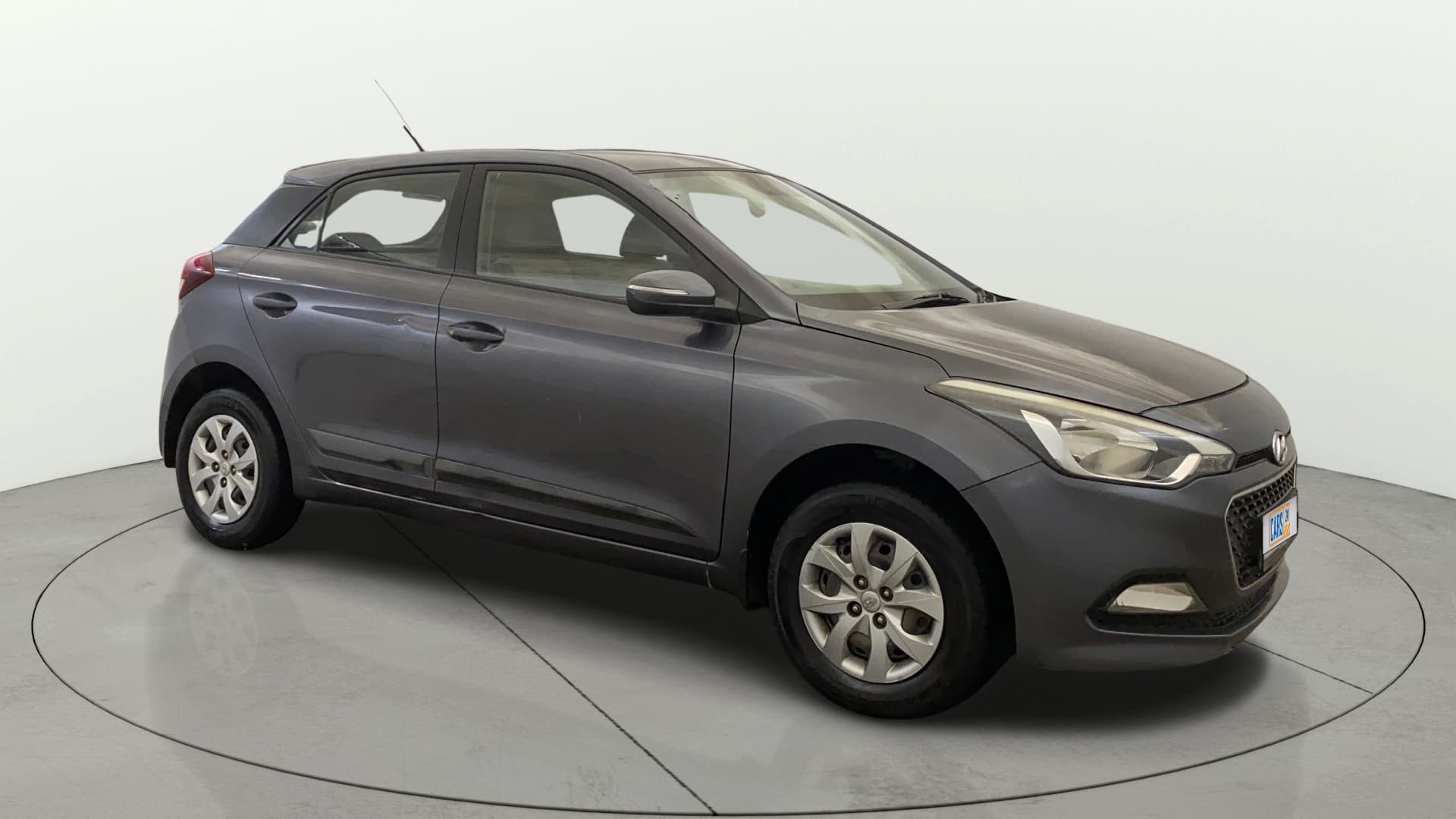 2015 SPORTZ 1.2 — ₹2.88L on Cars24
