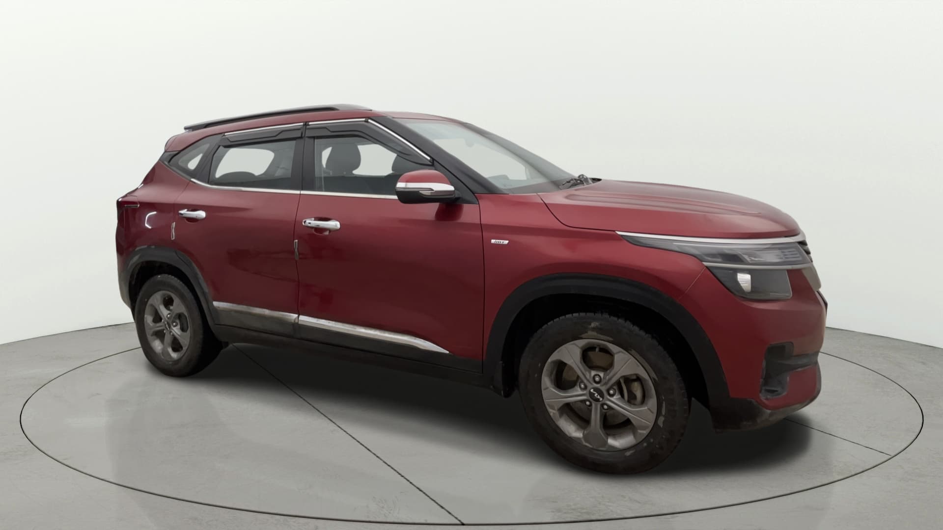 2021 HTK PLUS 1.5 IMT — ₹7.50L on Cars24