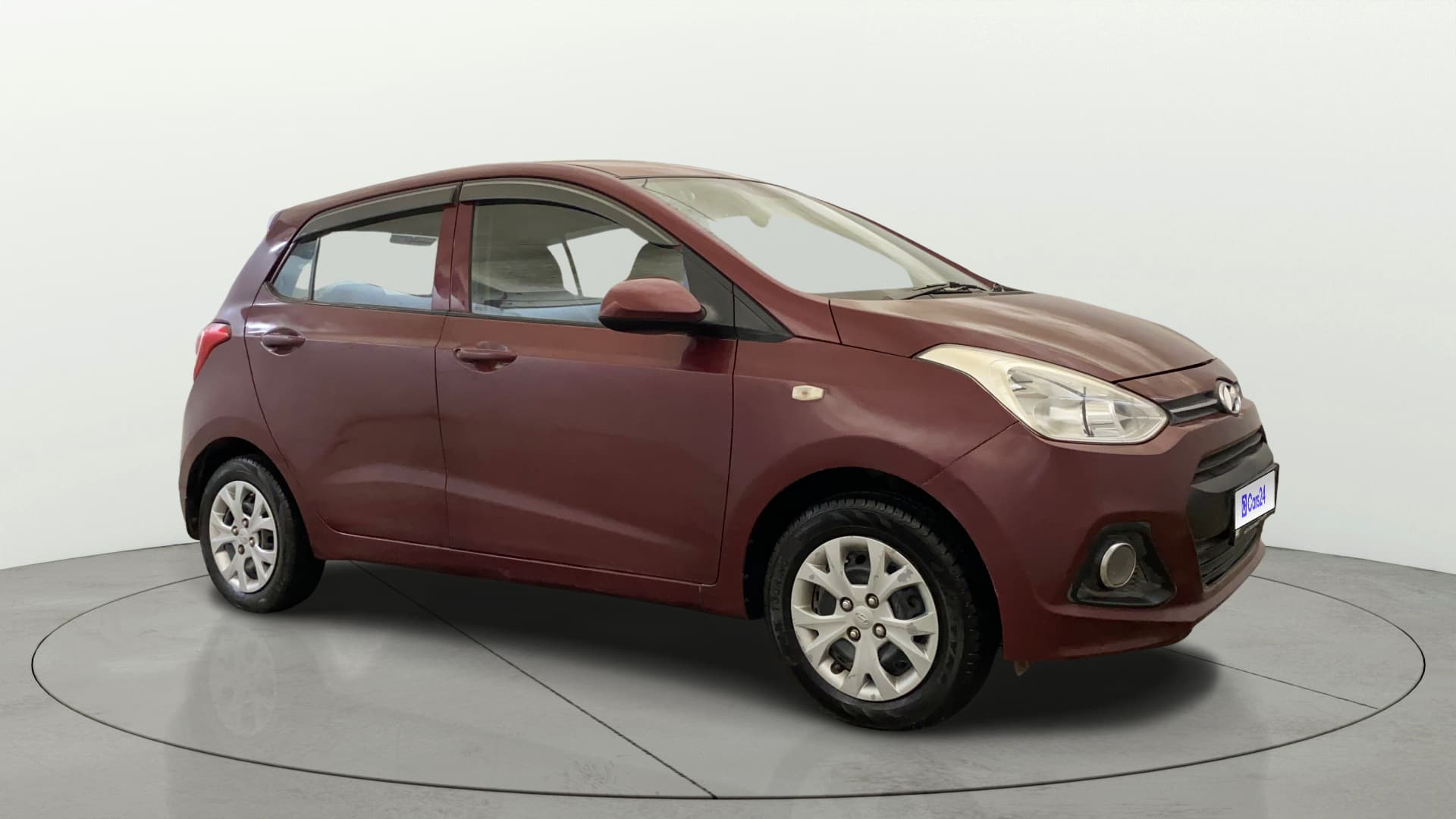2016 MAGNA 1.2 KAPPA VTVT — ₹2.34L on Cars24