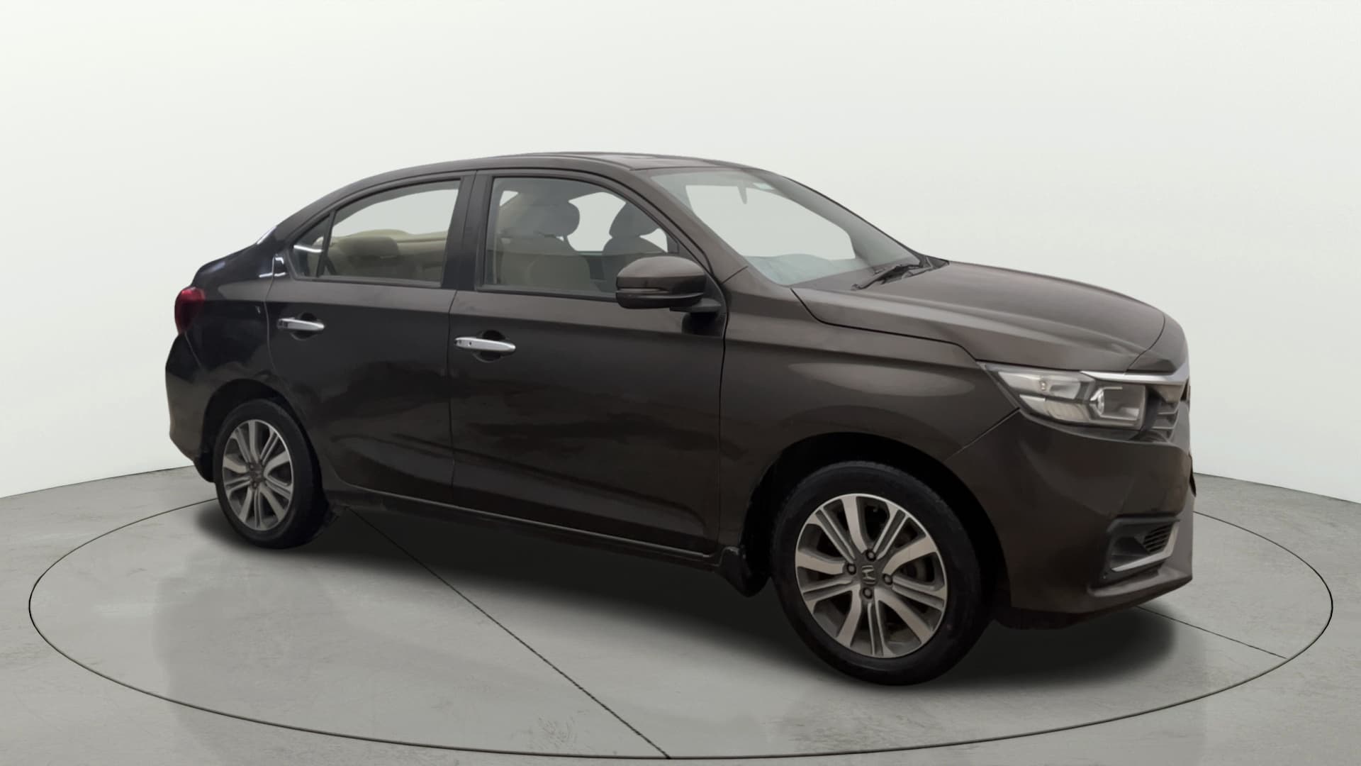 2021 1.2L I-VTEC VX — ₹5.58L on Cars24
