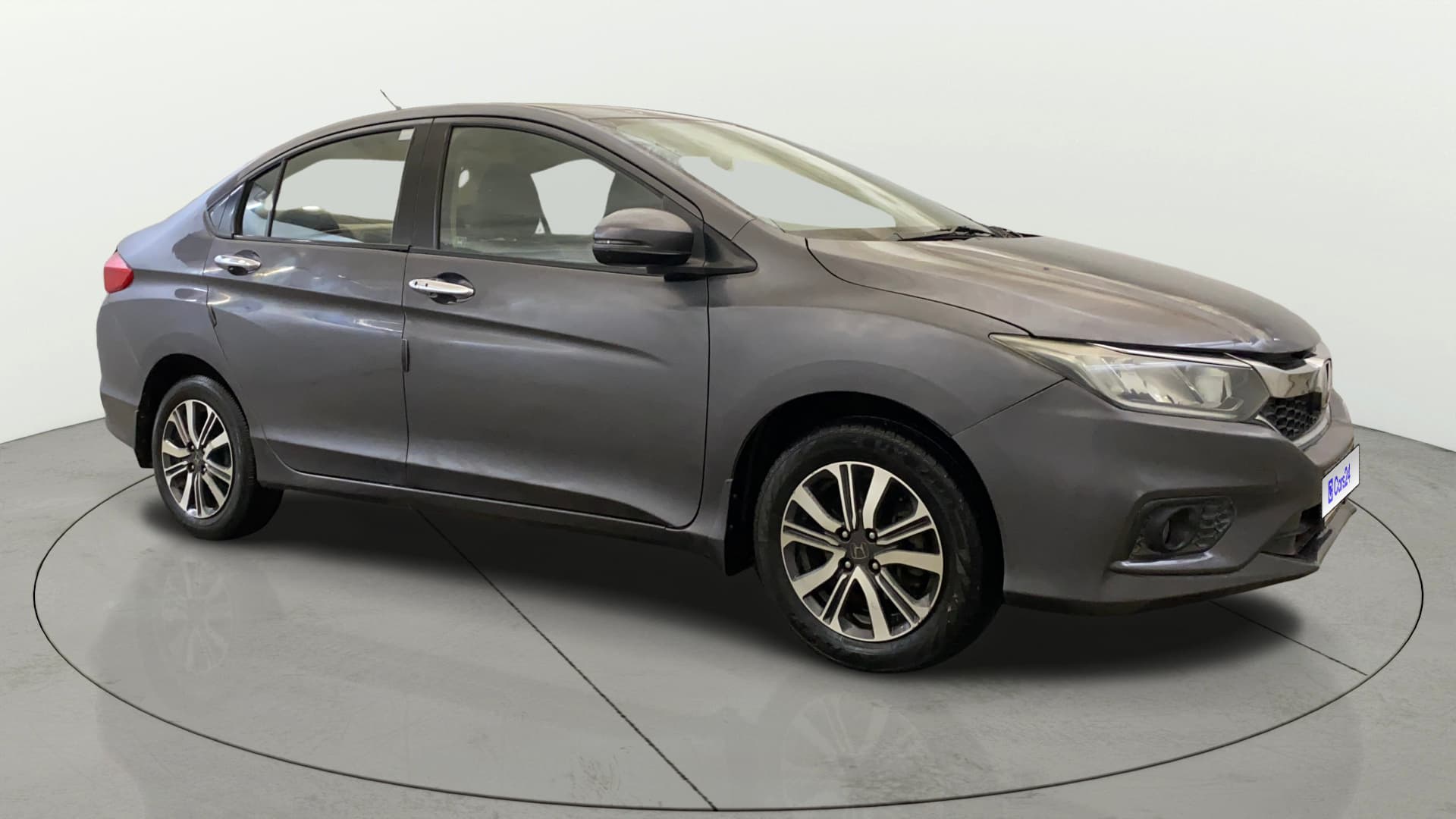 2018 1.5L I-VTEC V MT — ₹5.11L on Cars24