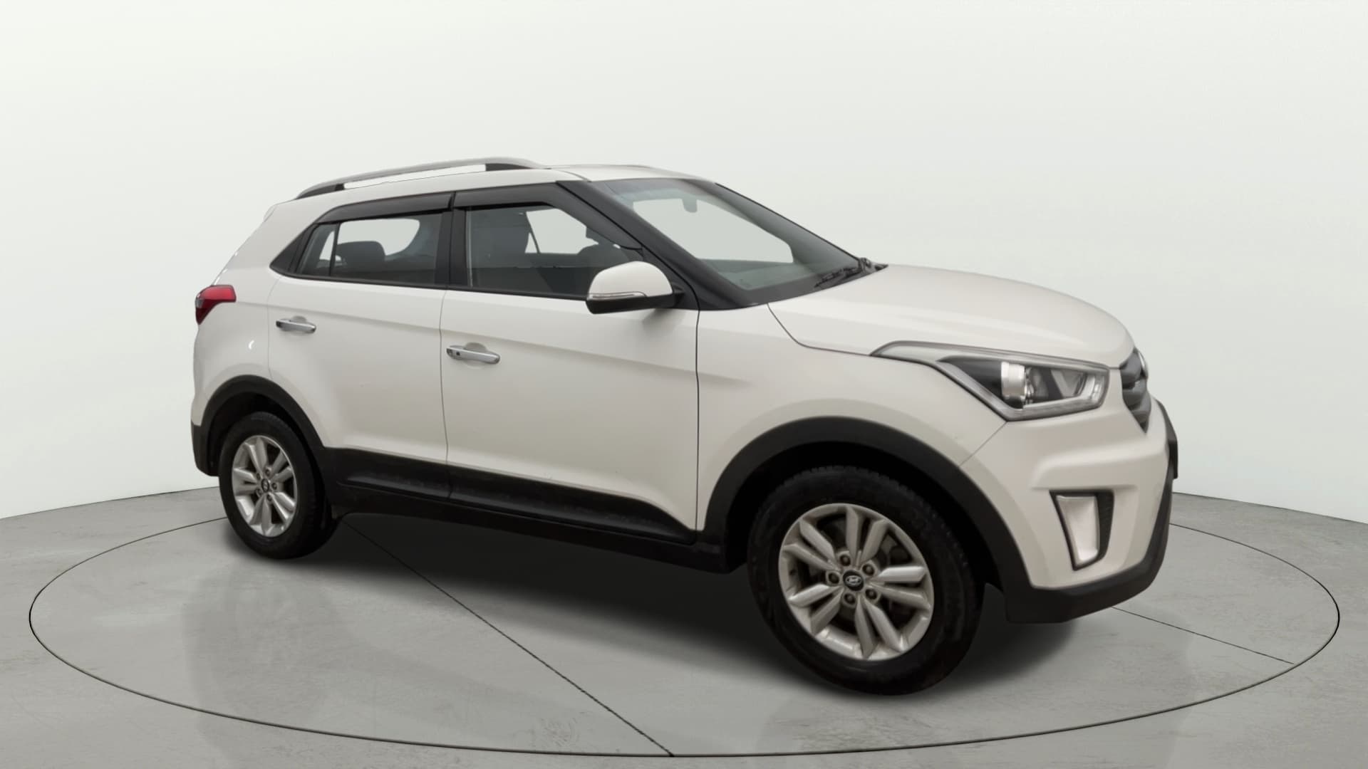 2016 SX PLUS 1.6 PETROL — ₹4.58L on Cars24