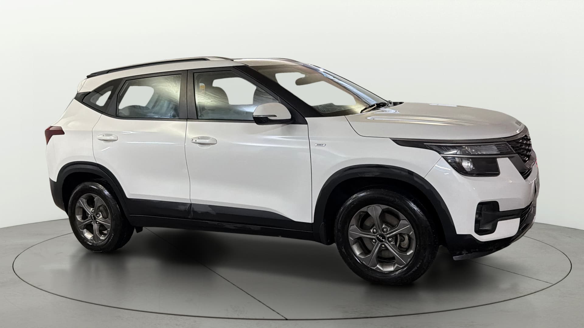 2023 HTK PLUS 1.5 DIESEL IMT — ₹9.20L on Cars24