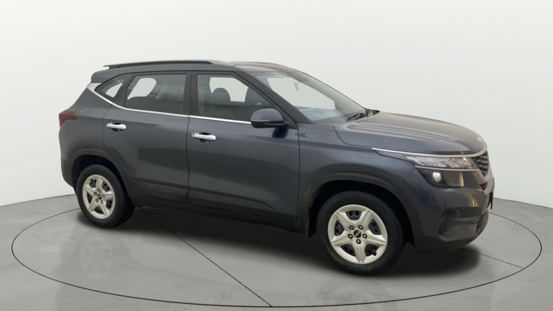 2022 HTK 1.5 PETROL — ₹9.10L on Cars24