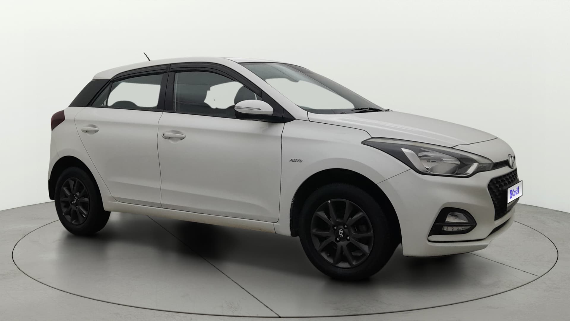 2018 ASTA 1.2 CVT — ₹6.35L on Cars24