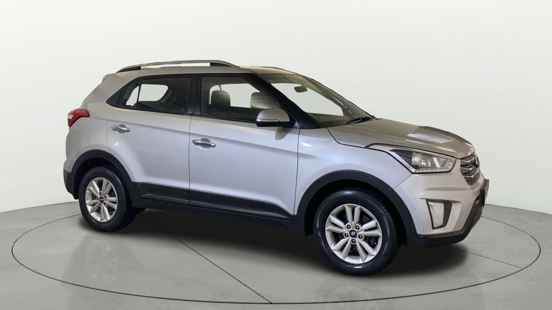 2016 SX PLUS 1.6 PETROL — ₹4.63L on Cars24