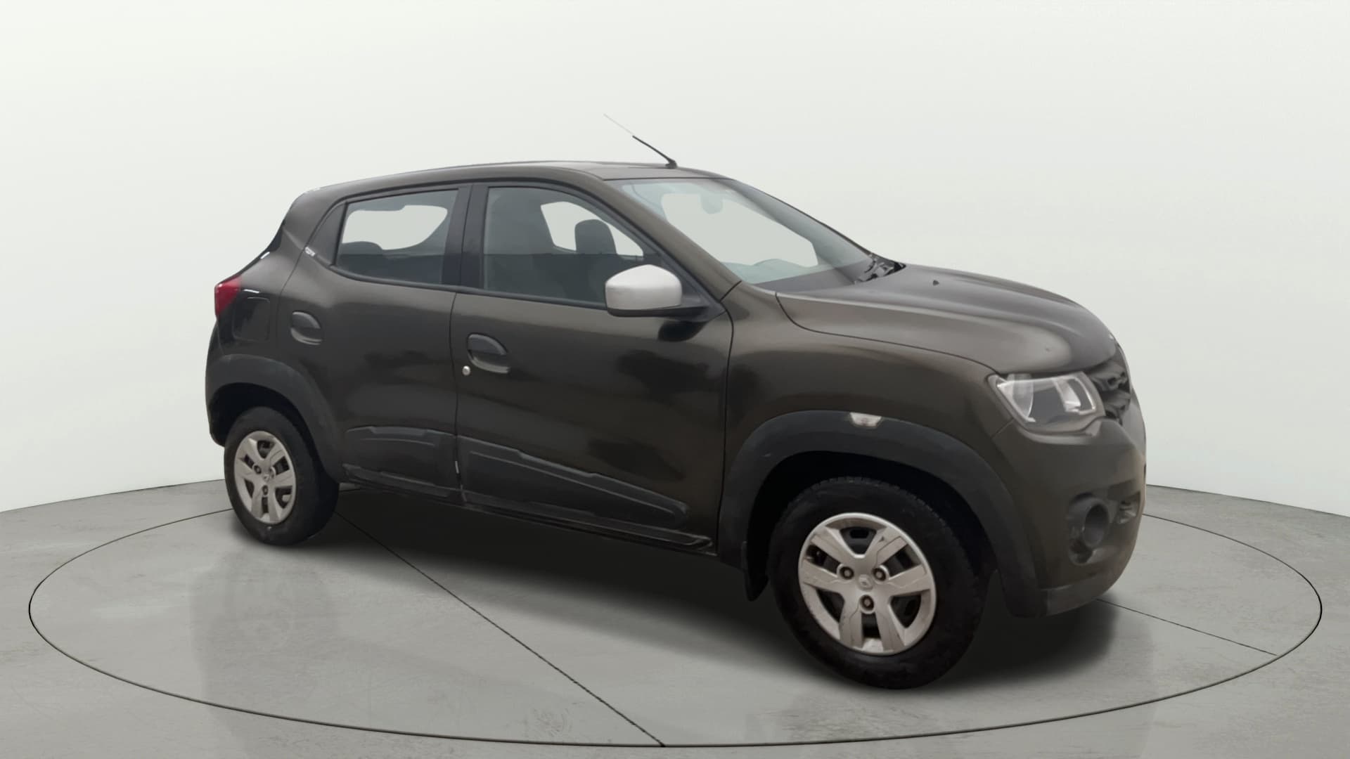 2017 RXT 1.0 AMT (O) — ₹1.99L on Cars24