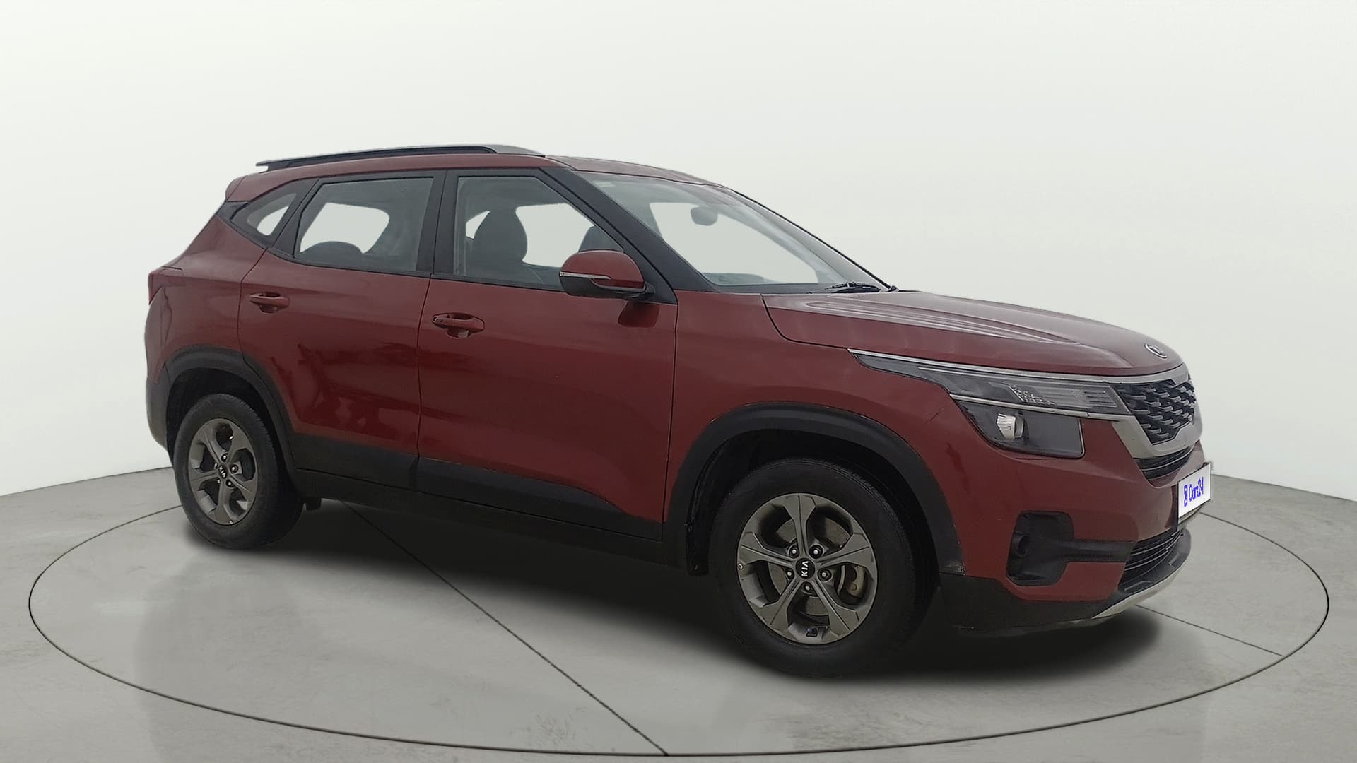 2020 HTK PLUS 1.5 — ₹6.63L on Cars24