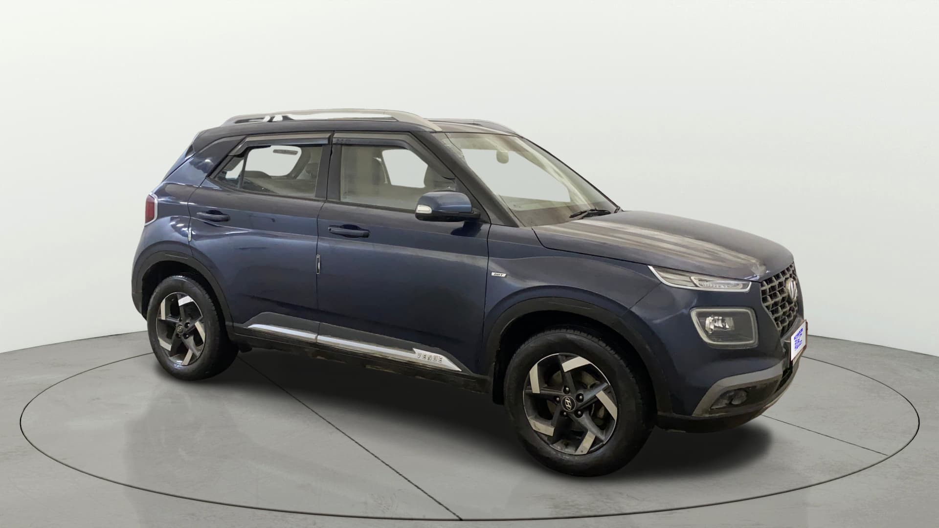 2021 Hyundai Venue — used car price guide