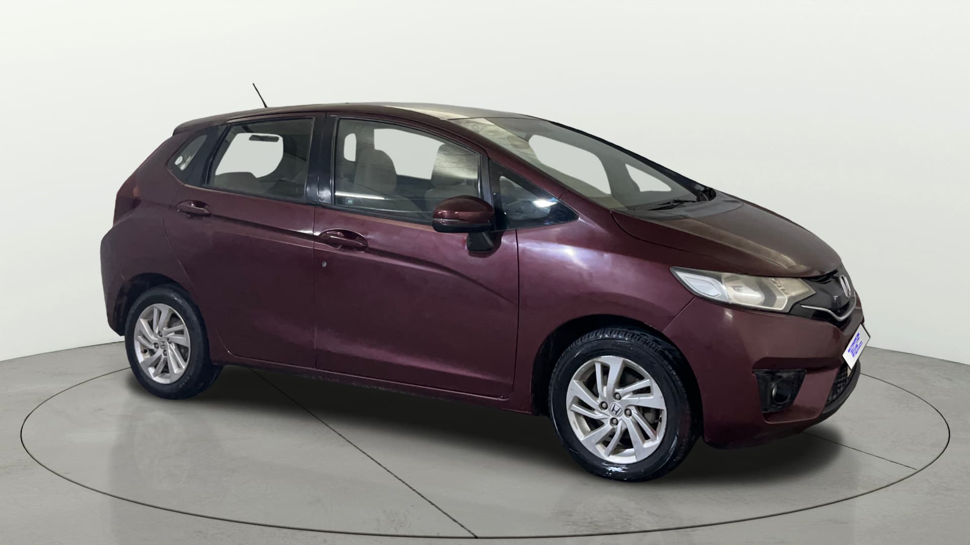 2015 1.2L I-VTEC V — ₹2.57L on Cars24