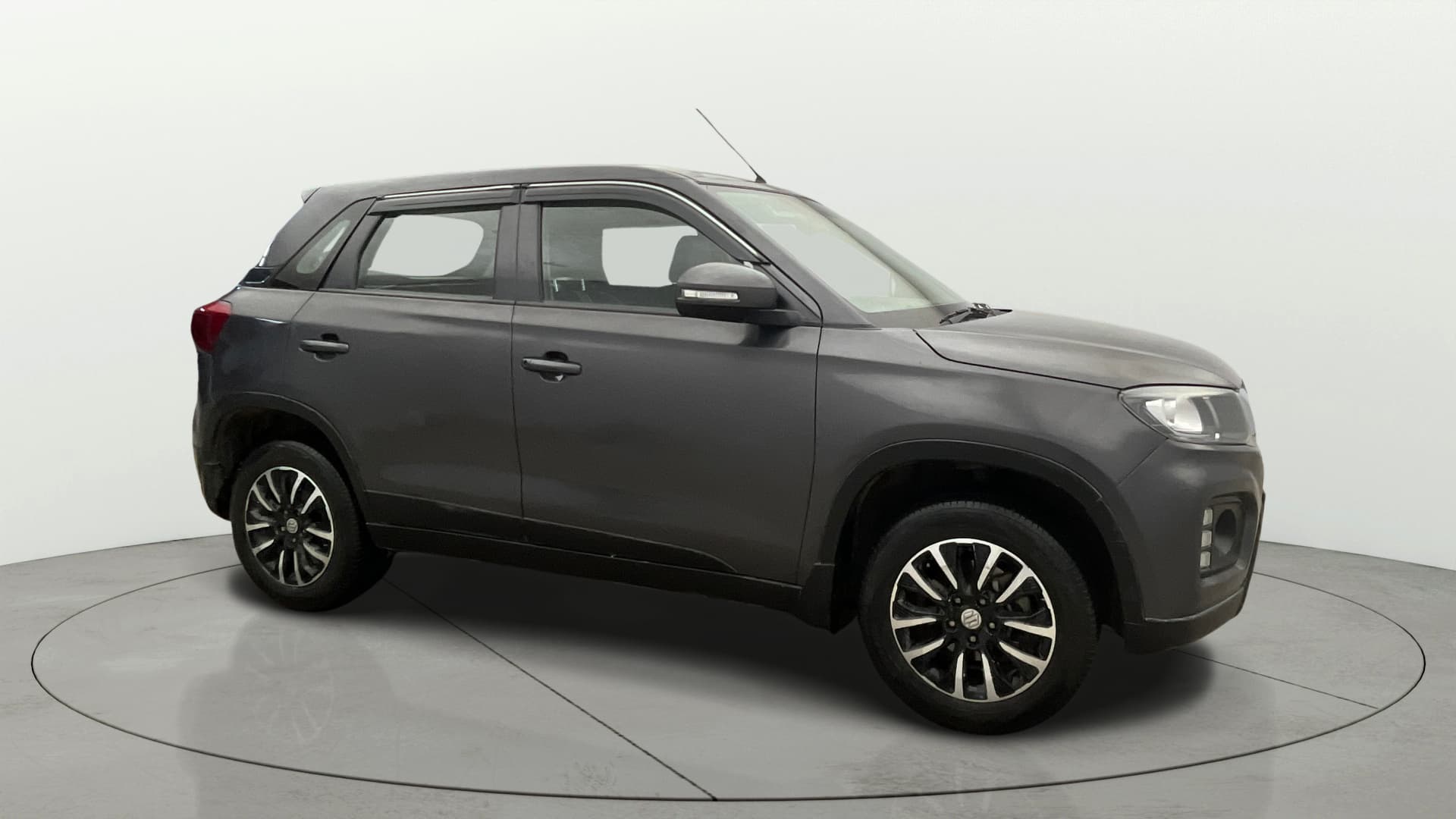 2022 LXI — ₹5.75L on Cars24