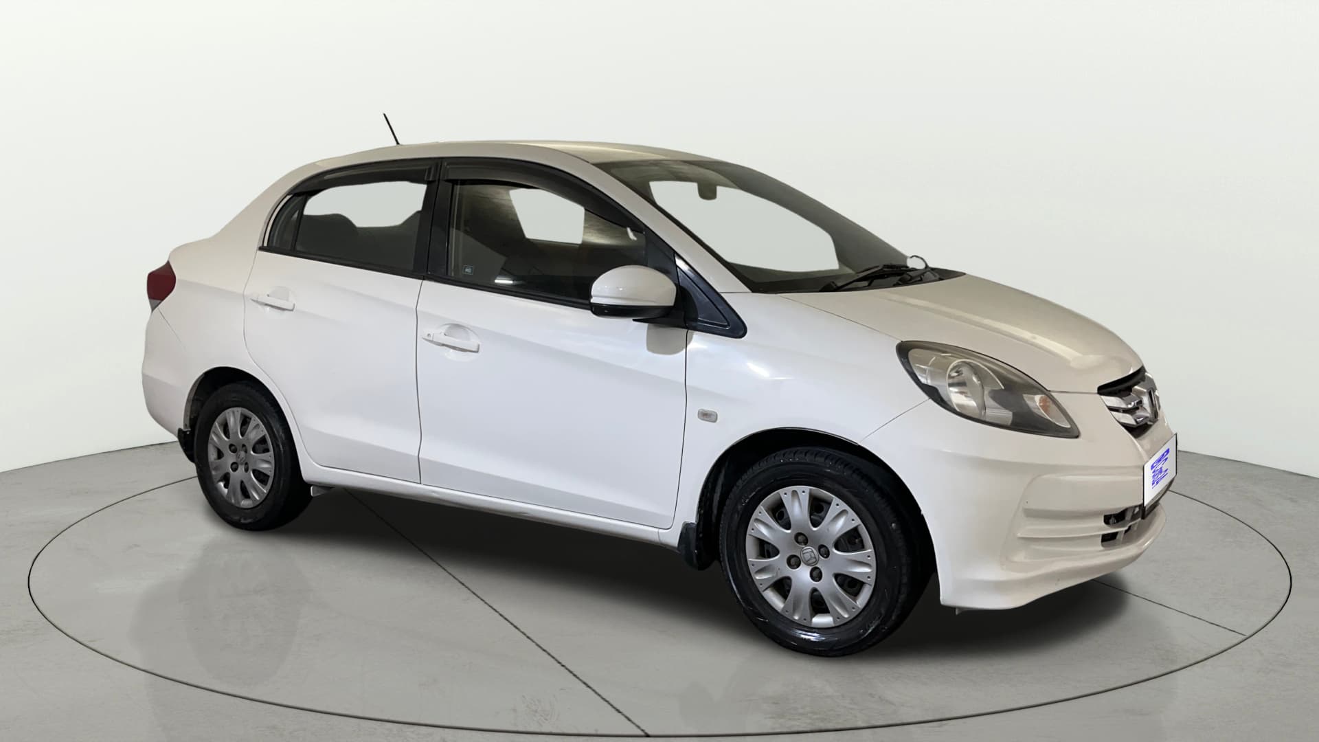 2015 1.2L I-VTEC S — ₹1.94L on Cars24