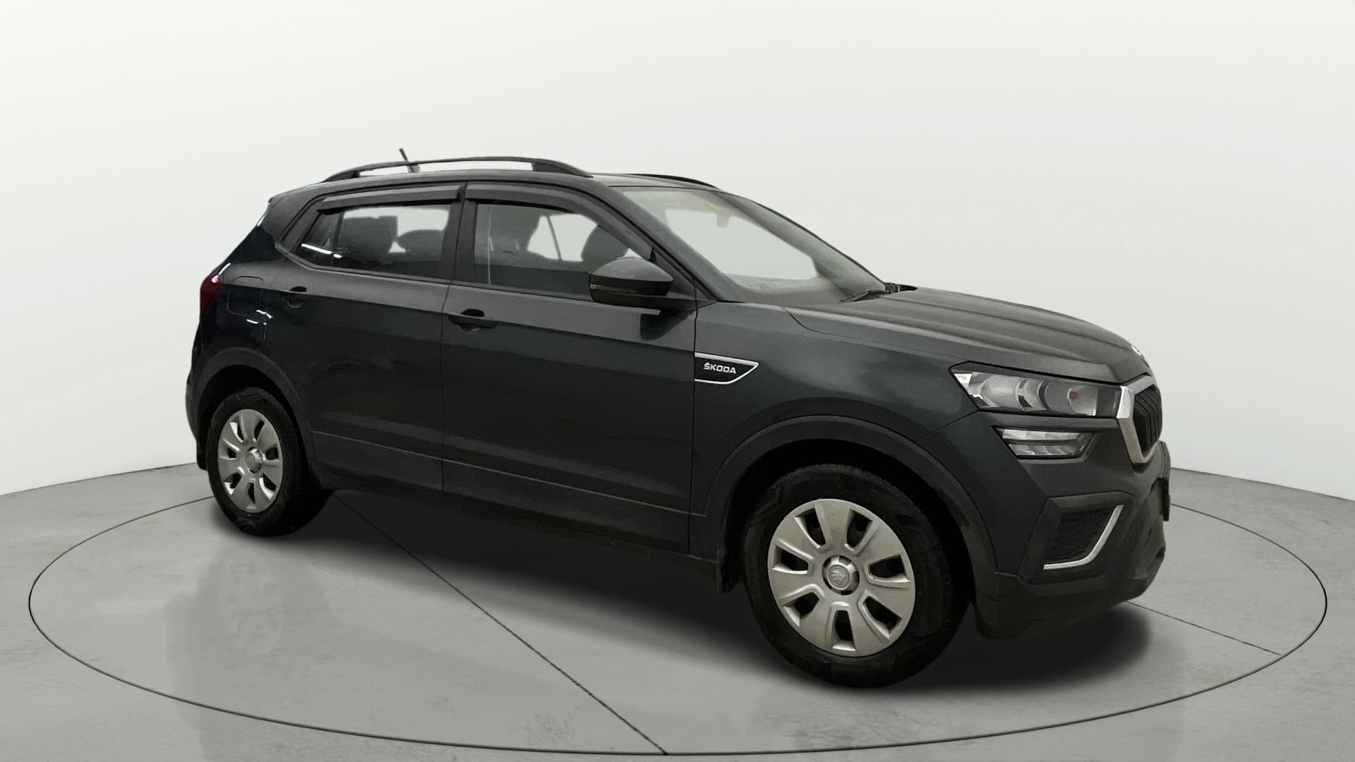 2022 ACTIVE 1.0L TSI MT — ₹7.29L on Cars24
