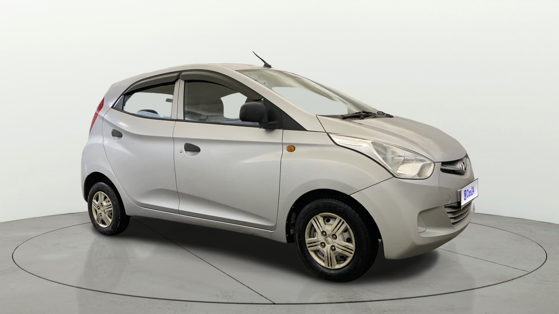 2015 ERA + — ₹1.32L on Cars24