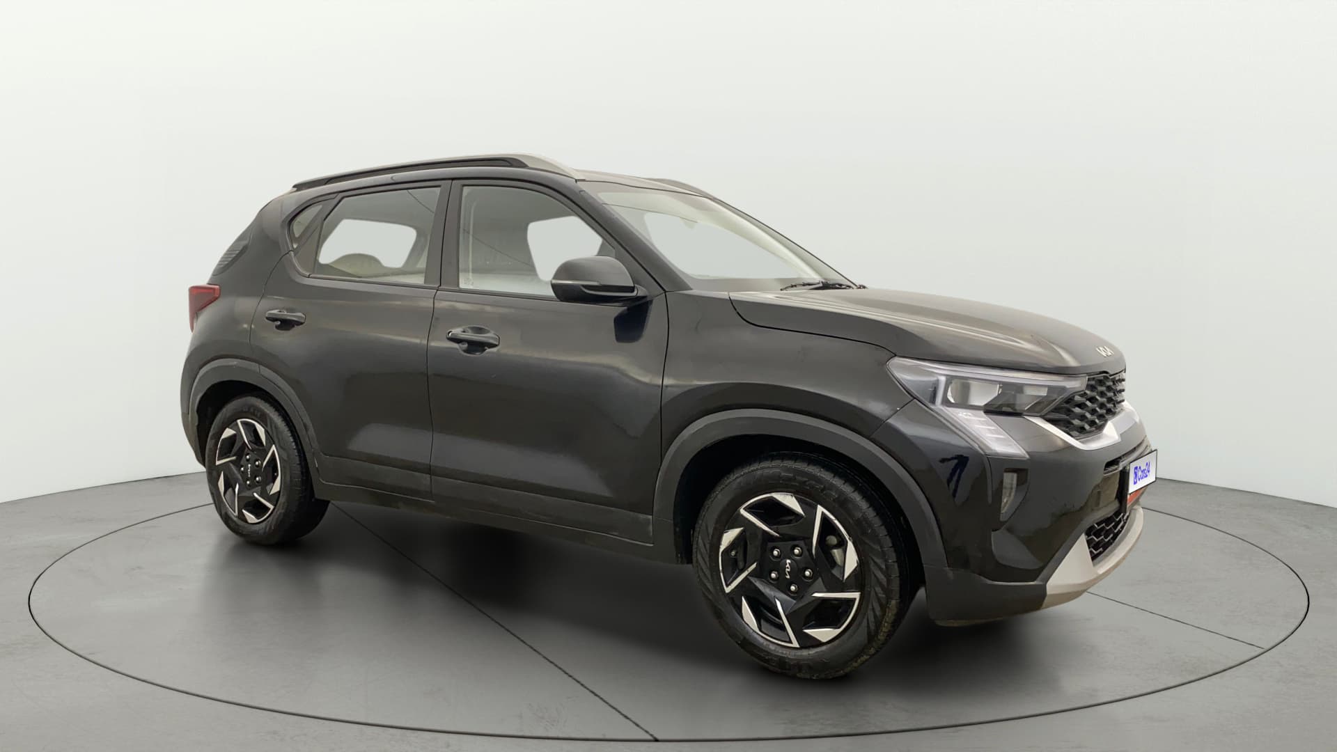 2024 Kia Sonet — used car price guide