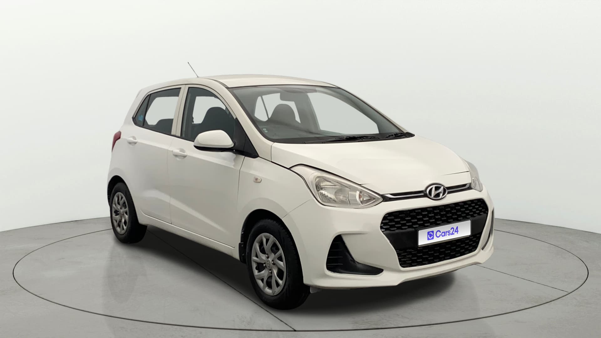 2018 MAGNA 1.2 KAPPA VTVT — ₹3.04L on Cars24
