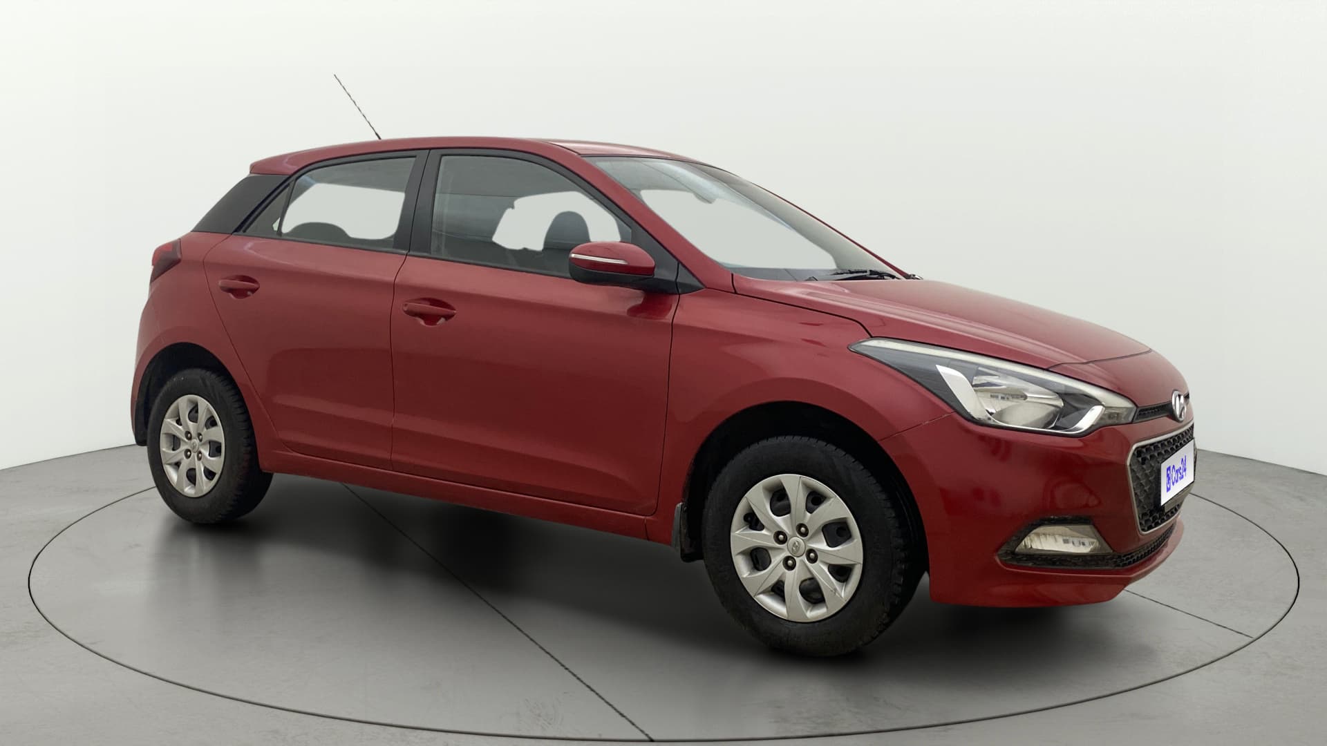 2017 SPORTZ 1.2 — ₹4.82L on Cars24