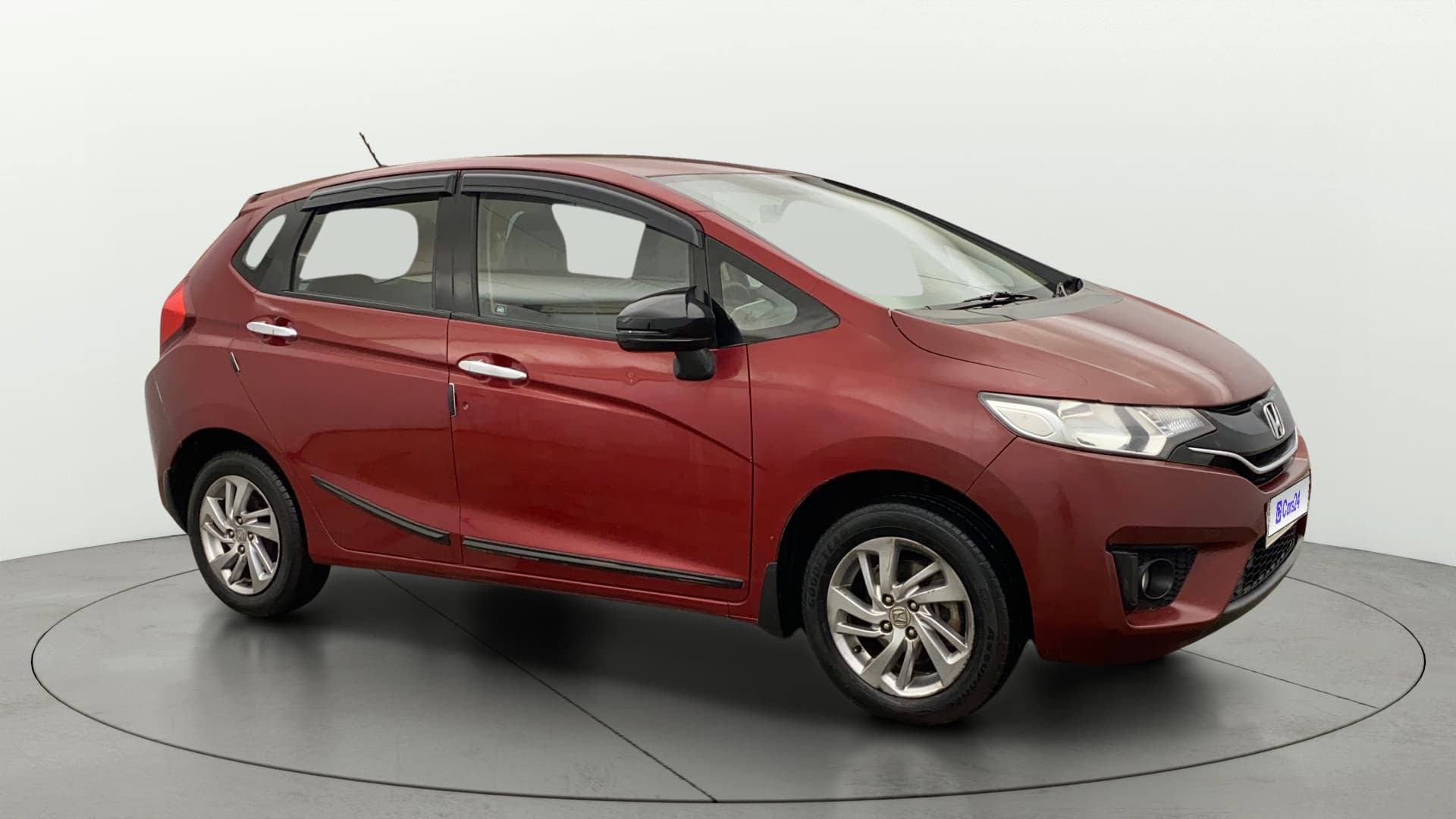 2018 1.2L I-VTEC VX — ₹4.00L on Cars24