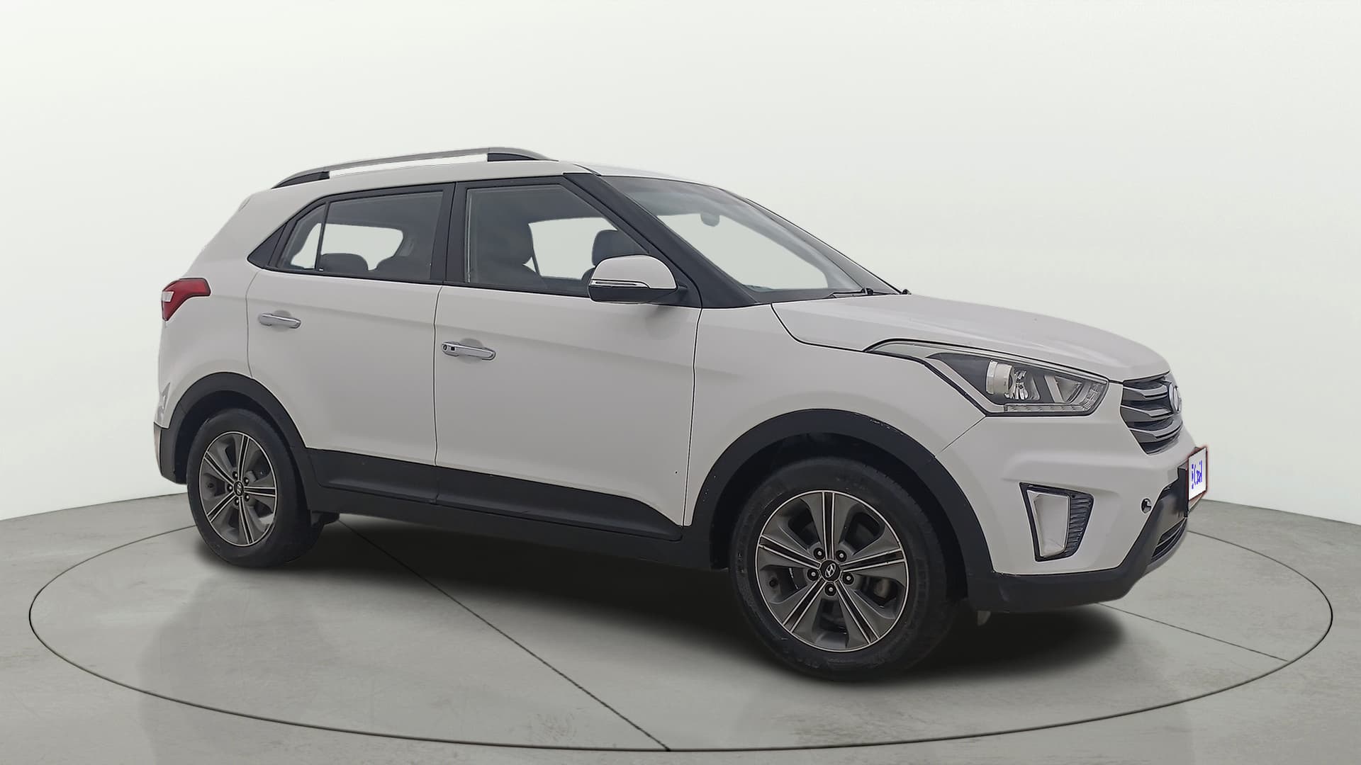 2017 SX PLUS AT 1.6 PETROL — ₹5.28L on Cars24
