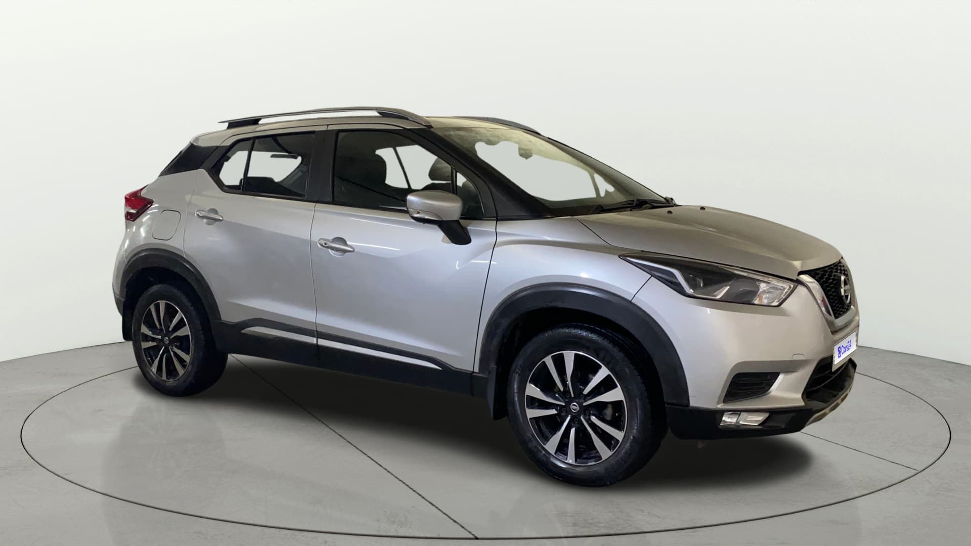 2021 XV PREMIUM TURBO 1.3 — ₹5.52L on Cars24