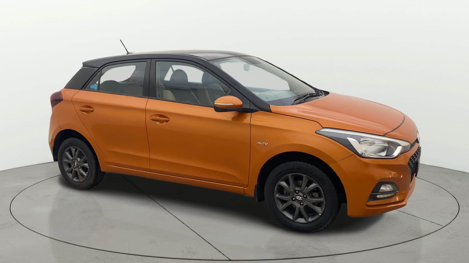 2018 ASTA 1.2 CVT — ₹5.95L on Cars24