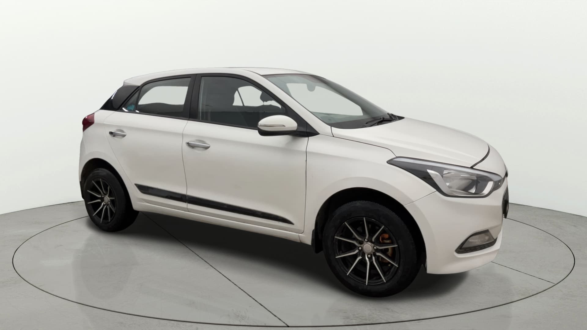 2016 SPORTZ 1.2 — ₹3.53L on Cars24