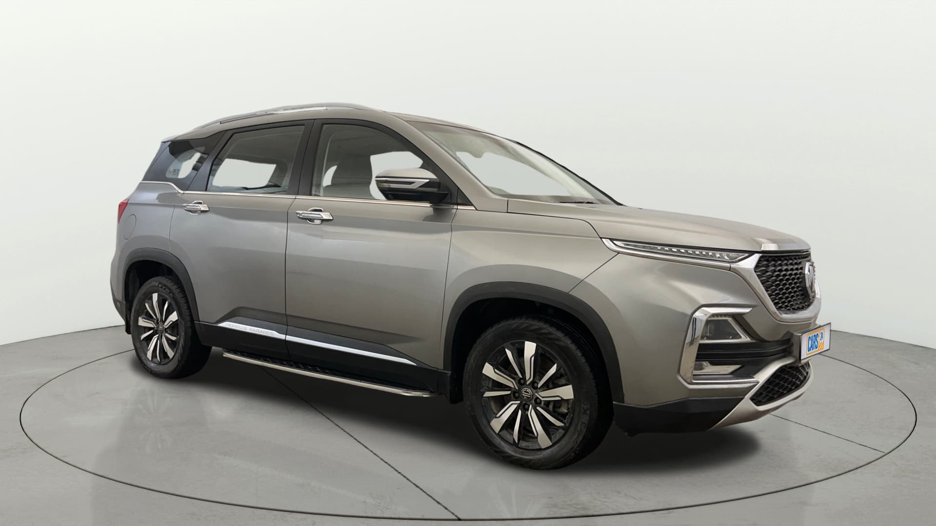 2020 SHARP 1.5 DCT PETROL — ₹8.83L on Cars24