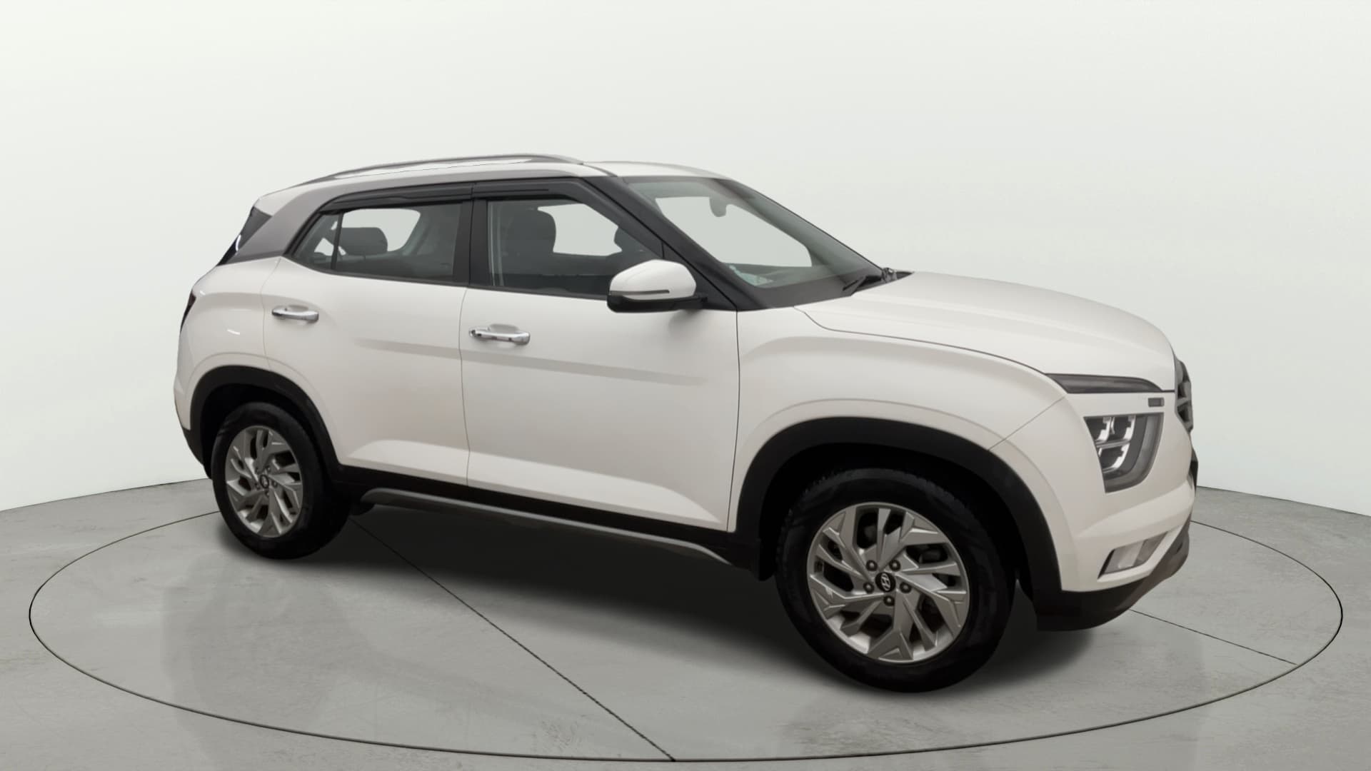 2022 SX 1.5 PETROL — ₹9.83L on Cars24