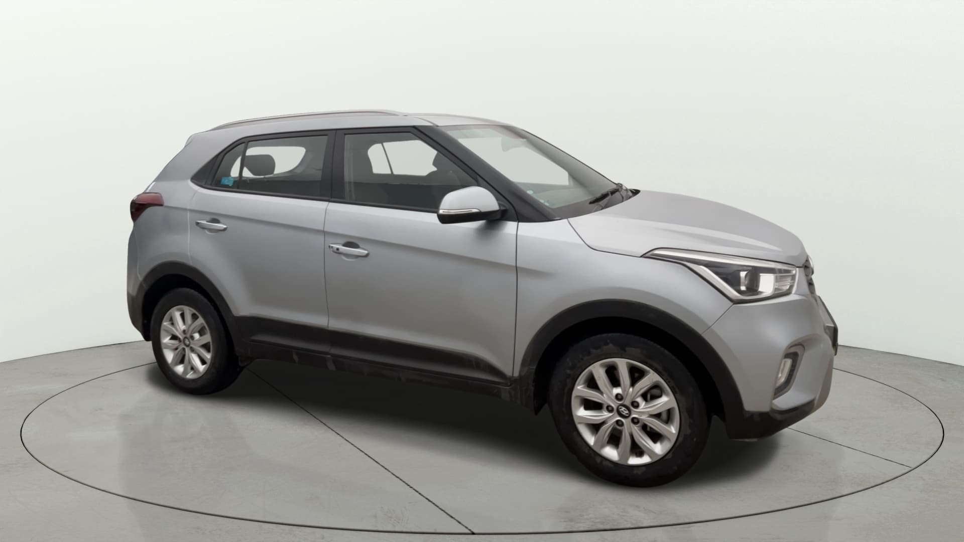 2019 SX 1.6 PETROL — ₹6.28L on Cars24