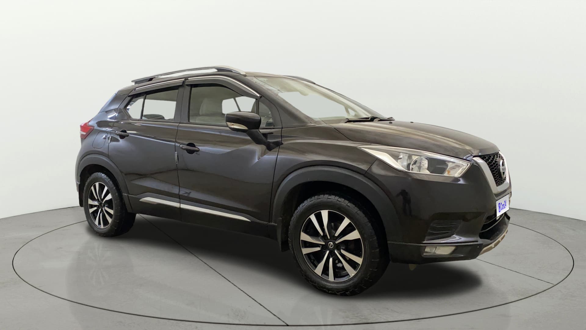 2021 Nissan Kicks — used car price guide