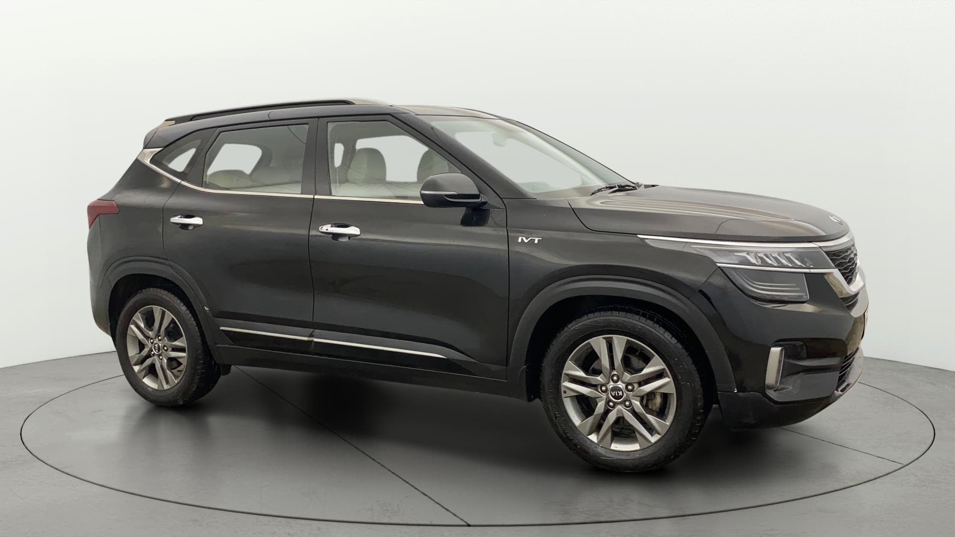 2020 HTX IVT 1.5 PETROL — ₹8.46L on Cars24